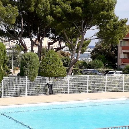 Апартаменти My Little Provence Bormes Les Mimosas Екстер'єр фото